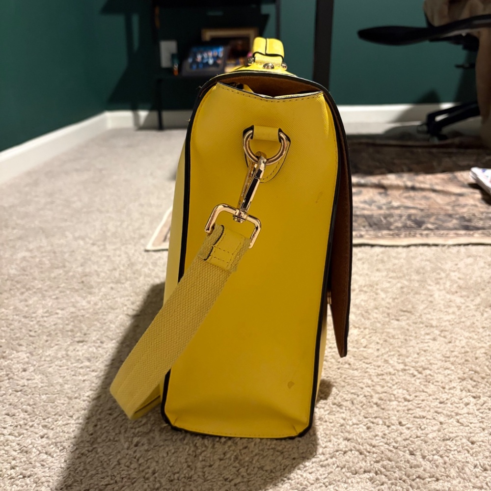 15.6 Inch Laptop Briefcase - Picture 2 of 7